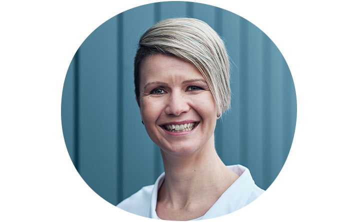 Maja Steingruber