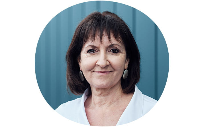 Vreni Gassner